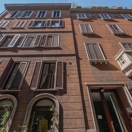 Disciplini Duplex Apartment Milan Extérieur photo