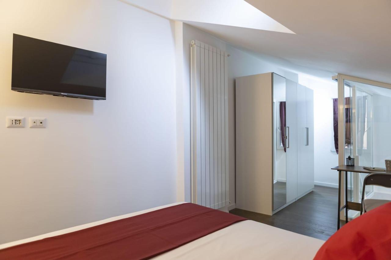 Disciplini Duplex Apartment Milan Extérieur photo