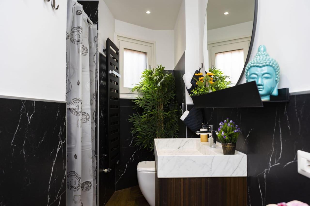 Disciplini Duplex Apartment Milan Extérieur photo