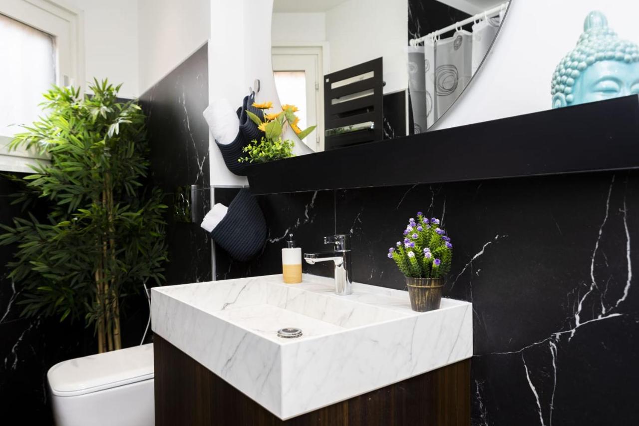 Disciplini Duplex Apartment Milan Extérieur photo